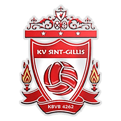 KV Sint-Gillis