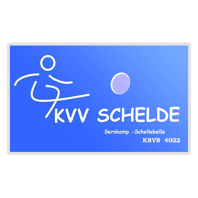 KVV Schelde Serskamp-Schellebelle