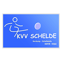 KVV Schelde Serskamp-Schellebelle