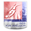 KVK Avelgem logo