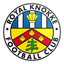 R Knokke FC logo