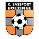 Sassport Boezinge