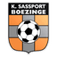 Sassport Boezinge logo