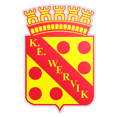K Eendracht Wervik