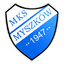 MKS Myszków logo