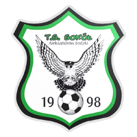 Sokół Aleksandrów Łódzki