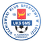 SMS Łódź logo