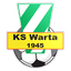 Warta Sieradz logo
