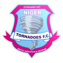 Niger Tornadoes