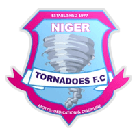 Niger Tornadoes F.C.