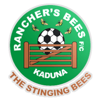 Ranchers Bees F.C. of Kaduna