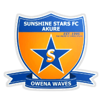 Sunshine Stars F.C. of Akure