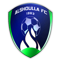 Al-Shoulla Football Club