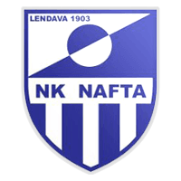 ND Nafta 1903 Lendava