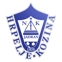 NK Jadran Hrpelje-Kozina