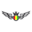 Da Grande SC logo