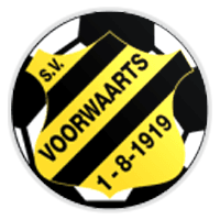 SV Voorwaarts