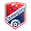 Camagüey FC logo