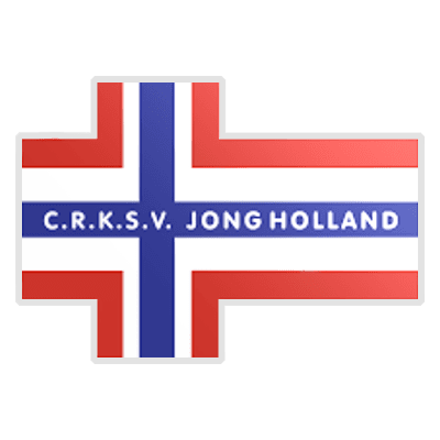 CRSKV Jong Holland