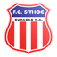 RKV FC Sithoc logo