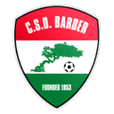 Barber