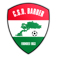 SV Centro Social Deportivo Barber