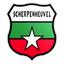 RKSV Scherpenheuvel logo