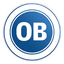 Odense Boldklub logo