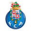 FC Porto B logo