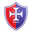 União Nogueirense logo
