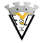 Vitória do Pico logo