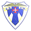 1º Maio Funchal logo