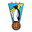 Santacombadense logo