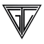 Ginásio Tavira logo