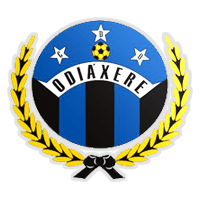Odiáxere