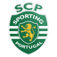 Sporting CP B logo