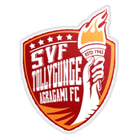 Tollygunge Agragami