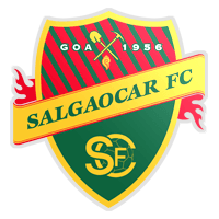 Salgaocar FC