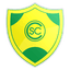 Club Sportivo Cerrito logo