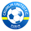 Crumlin United F.C. logo
