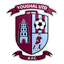 Youghal United logo