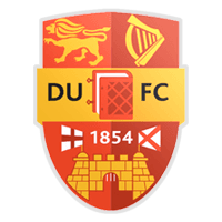 Dublin University A.F.C.