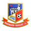 Ringmahon Rangers logo