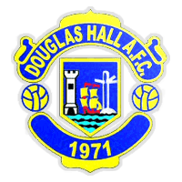 Douglas Hall A.F.C.