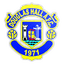 Douglas Hall A.F.C. logo
