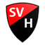 Sportverein Hall logo