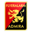 Fussballclub Admira Wacker Mödling logo