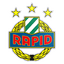Sportklub Rapid II logo