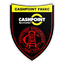 Favoritner Athletik Club logo