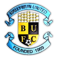 Ballymun United F.C.